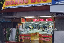 Vụ cướp tiệm vàng tại Huế: Chuyên gia tội phạm học cho rằng bất thường