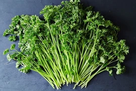 Phụ nữ nên chọn những thực phẩm này để bổ sung sắt 