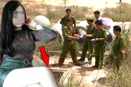 Hành trình phá án: Giết người tình xinh đẹp, chôn xác ở nơi vừa ân ái