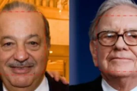 3 nét tướng mặt “đẻ ra tiền”: Sở hữu 1/3 cũng dễ thành tỷ phú