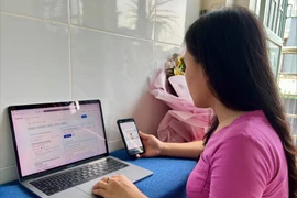 Làm cộng tác bán hàng online, cô gái bị lừa hơn 3 tỷ đồng