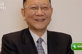 Ký ức tội lỗi của kẻ khát máu trở thành tỷ phú giàu bậc nhất Đài Loan