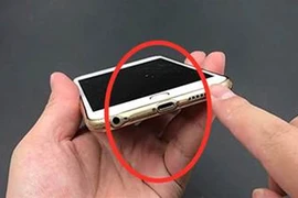 Tôi nên làm gì nếu âm lượng điện thoại thấp? 