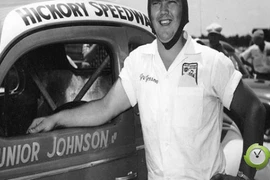 Từ tội phạm buôn rượu lậu đến tay đua vĩ đại bậc nhất lịch sử