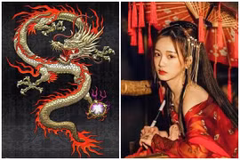 Những con giáp trời sinh đài các, sau 30 tuổi sự nghiệp viên mãn