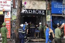 Nhìn lại những vụ cháy bar, karaoke… đau lòng con số tử vong