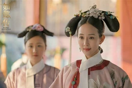 Phi tần nào khiến Càn Long lật thẻ bài dù đã 70 tuổi?