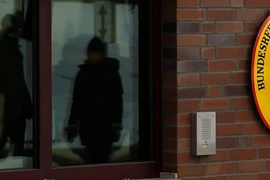 Lý do Nga trục xuất hàng chục nhà ngoại giao Đức