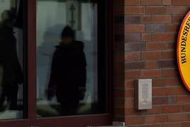 Lý do Nga trục xuất hàng chục nhà ngoại giao Đức