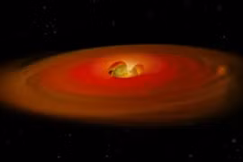 Giải mã vật thể mang hai “bóng ma“ bí ẩn nhất vũ trụ