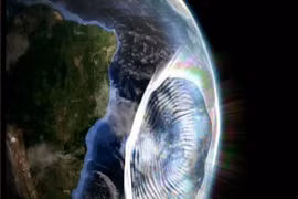 Tóm được thủ phạm “hãm hại” tàu vũ trụ ở Đại Tây Dương