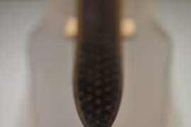 Thanh kiếm "bất tử" ở Trung Quốc, hơn 2.000 năm vẫn sắc lẹm 