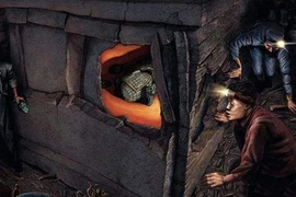 Vì sao kẻ trộm “cáp vàng” cũng không dám đụng tới ngọc trong mộ cổ? 