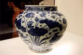 Cuốc đất, bất ngờ đào được “kho bảo vật” hàng chục nghìn tỷ đồng