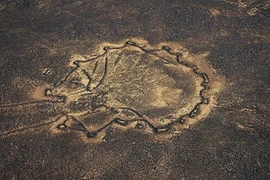 Nhũn não 7 bí ẩn khảo cổ mãi chưa được giải mã