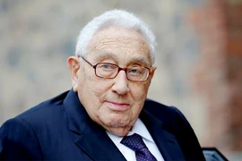 Lý do giúp cựu ngoại trưởng Mỹ sống thọ 100 tuổi