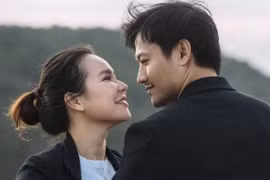 Vợ doanh nhân của Quý Bình: "Ông xã chu đáo"