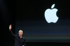 Sự kiện ra mắt iPhone 15: Apple "chơi lớn" làm điều bất ngờ này! 