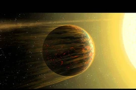 Giải mã tín hiệu lạ từ “hành tinh địa ngục”, chuyên gia kinh ngạc vì...