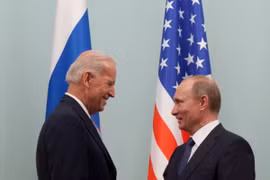 Mặt hàng đặc biệt giúp Nga tránh được lệnh trừng phạt của Mỹ