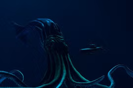 Không phải Megalodon, đây mới thực sự là quái vật “thống trị” đại dương cổ