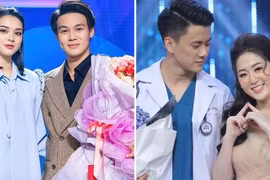 Các cực phẩm của “Người ấy là ai” liên tục bị tố gian dối