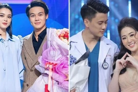 Các cực phẩm của “Người ấy là ai” liên tục bị tố gian dối