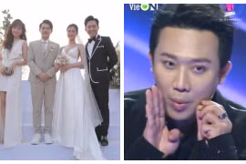 Trấn Thành từng chủ động tỏ tình với một sao nữ nhưng bị từ chối