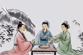 Thuộc 5 công thức này, bạn có thể hòa thuận từ nay về sau