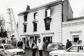 Top vụ án kinh hoàng được khoa học giải mã sau hơn 20 năm