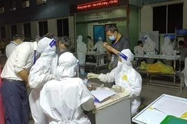 Bắc Giang: Một bệnh nhân mắc COVID-19 tử vong