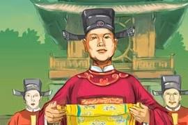 Trần Văn Bảo - Trạng nguyên nổi tiếng đất học Nam Định là ai?