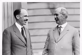 Điều đặc biệt trong gia đình 2 cha con cùng nhận giải Nobel Vật lý