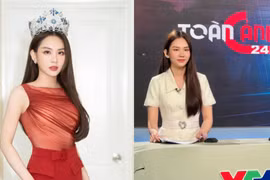 Tin đồn Hoa hậu Mai Phương “làm đẹp hồ sơ” thi Miss World 2023 