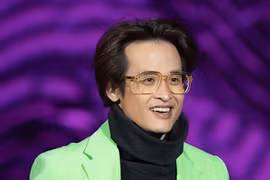 Hà Anh Tuấn - ca sĩ giỏi văn nói nhất Việt Nam?