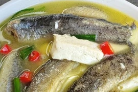 Loại rau “bổ dương” giá rẻ, ăn nhiều tốt thận, khỏe xương