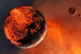 Nắm bằng chứng về sự sống trên Sao Hỏa, NASA vô tình tiêu hủy? 