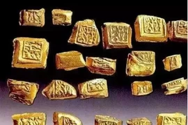 Đi bắt cá bất ngờ “đụng trúng” vật lạ, cảnh sát tìm đến tận nơi