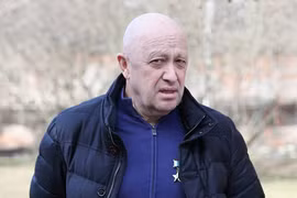 Thủ lĩnh Wagner nói về thách thức mới với lực lượng Ukraine ở Bakhmut