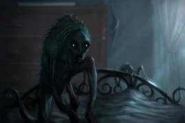 Con “ngáo ộp” thực chất là con gì khiến nhiều người Việt chết khiếp? 