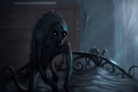 Con “ngáo ộp” thực chất là con gì khiến nhiều người Việt chết khiếp? 