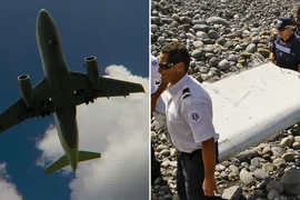 Nóng: Chuyến bay “tử thần” MH370 có thể được tìm thấy trong 10 ngày?