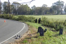 7 địa điểm ma quái ám ảnh nhất hành tinh, nghe tên đã ớn lạnh 