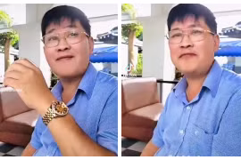 Phước Sang hé lộ khối tài sản khủng từng sở hữu