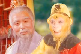 Tu thành chính quả, sao Tôn Ngộ Không không tìm được Bồ Đề Tổ Sư? 