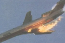 Thảm kịch máy bay bi thảm nhất lịch sử, làm thay đổi ngành hàng không