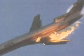 Thảm kịch máy bay bi thảm nhất lịch sử, làm thay đổi ngành hàng không