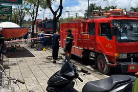 Lời kể của những người cứu các công nhân ngạt khí ở Bình Chánh