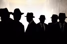 CIA tung dự án Stargate: Giật mình sự tồn tại của siêu năng lực