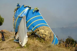 "Chuyến bay ma” khiến 121 người tử vong bí ẩn nhất lịch sử 